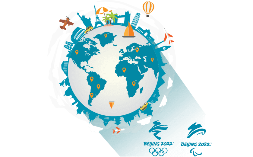 在荷兰连接到中国的代理 - GOTOCN